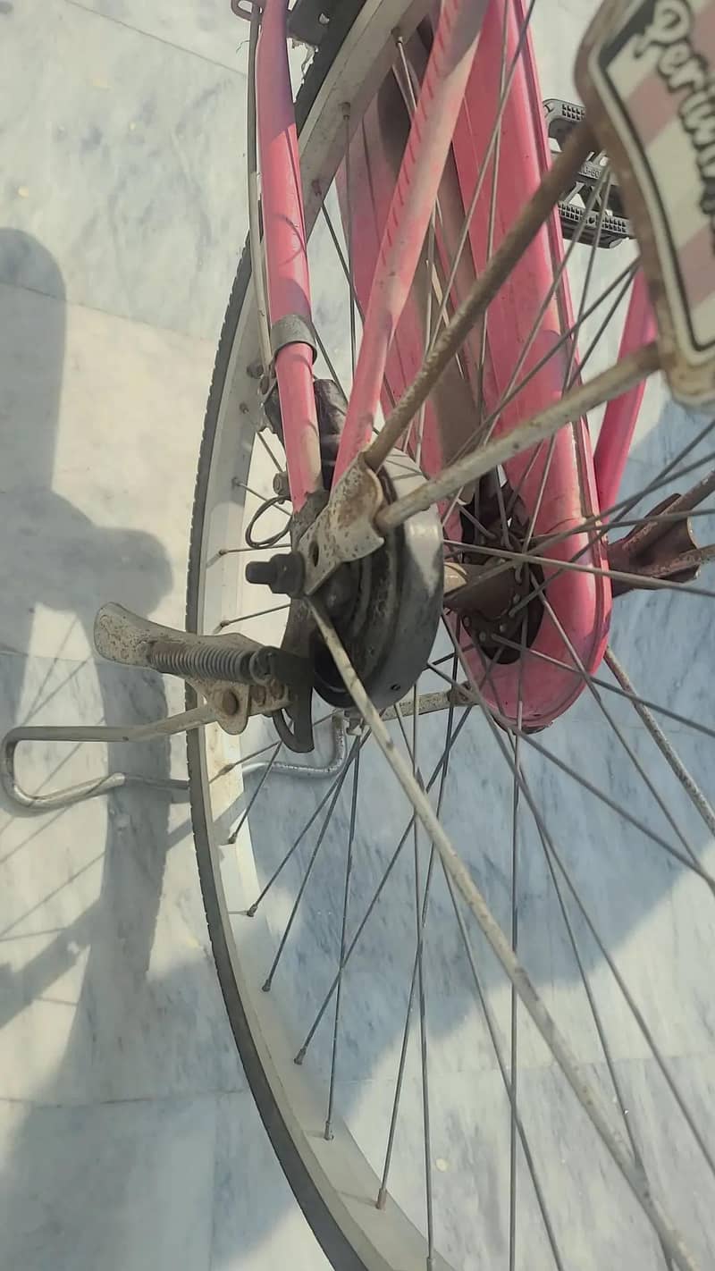 BICYCLES 2