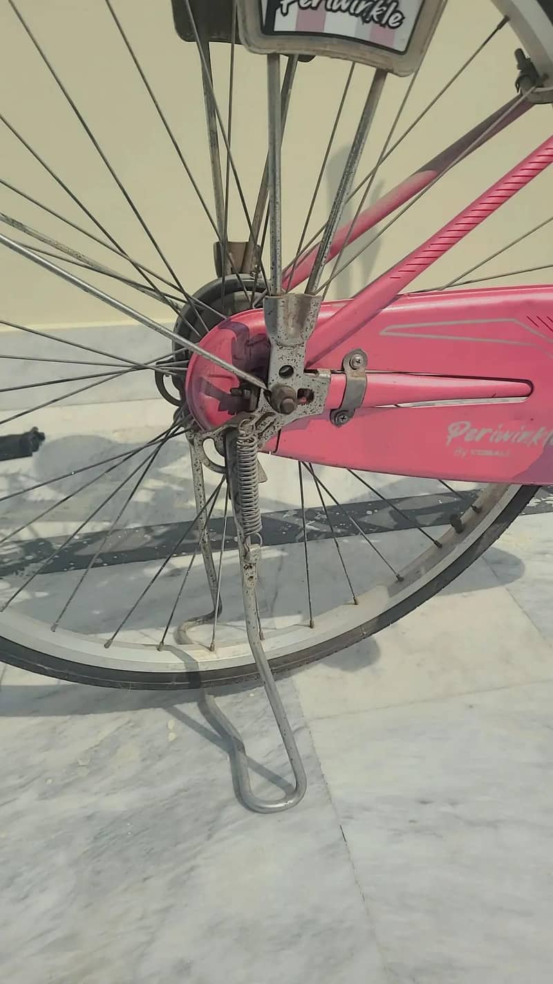 BICYCLES 3