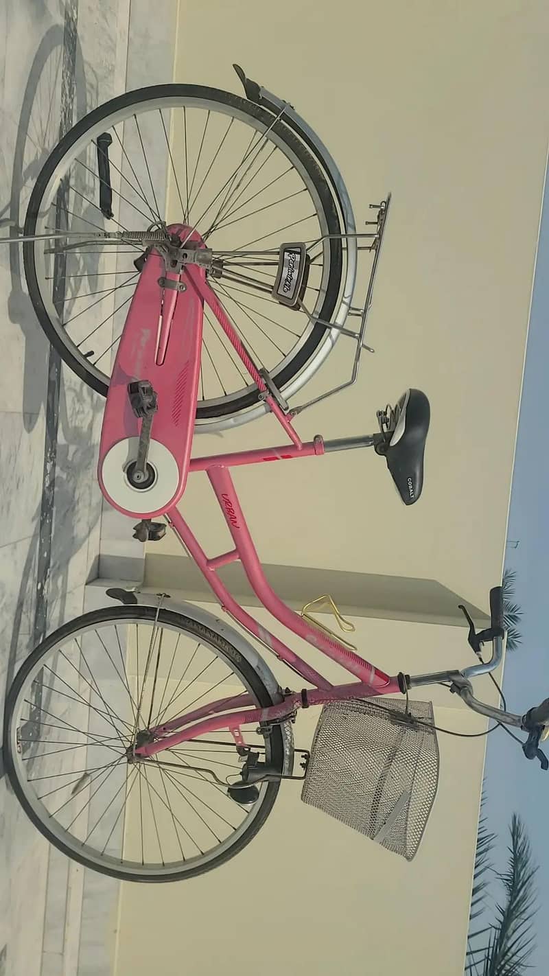 BICYCLES 5