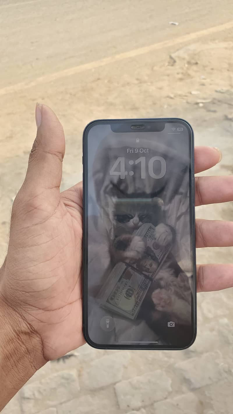 Apple iPhone 12 3