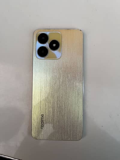 Realme C53