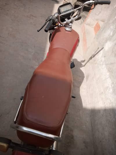 Honda cd70 all ok bike good condition bio Available