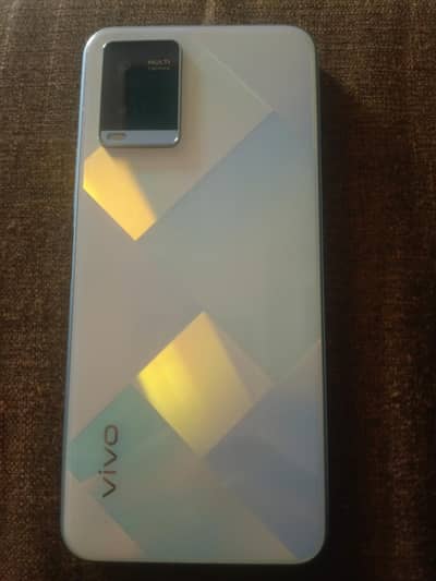 Vivo Y21A 2021