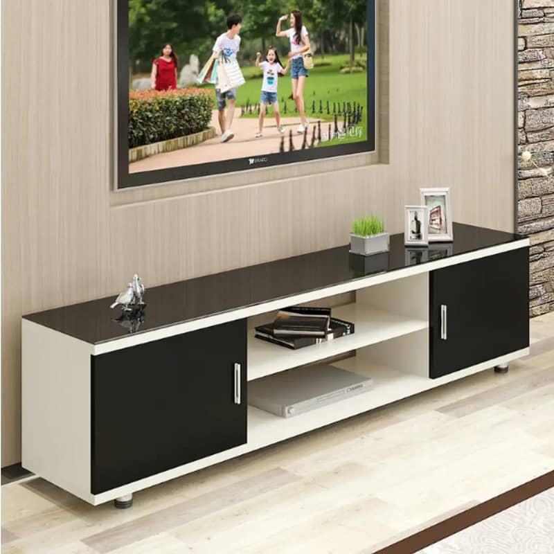 Led console,Tv stand 5