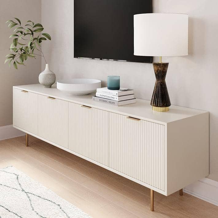 Led console,Tv stand 6