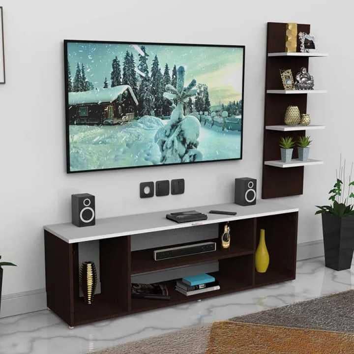 Led console,Tv stand 8