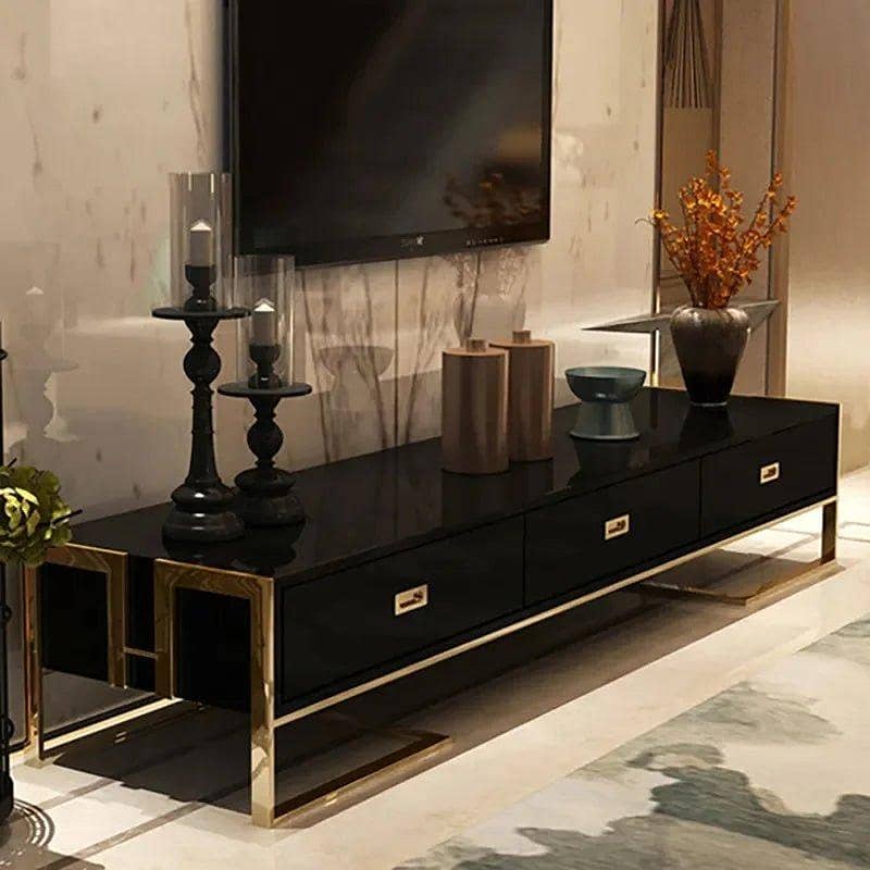 Led console,Tv stand 10