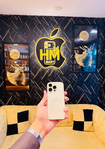 iPhone 14 Pro 256GB 93 Health sheesha Condition Waterpack
