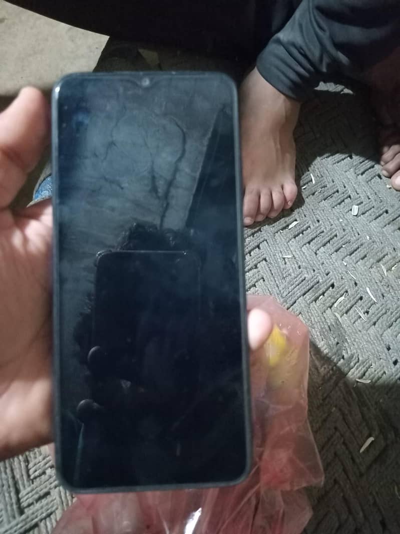 OPPO A17 1