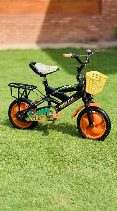 kids cycle
