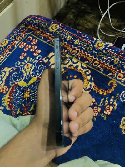 Apple iPhone 12 Pro