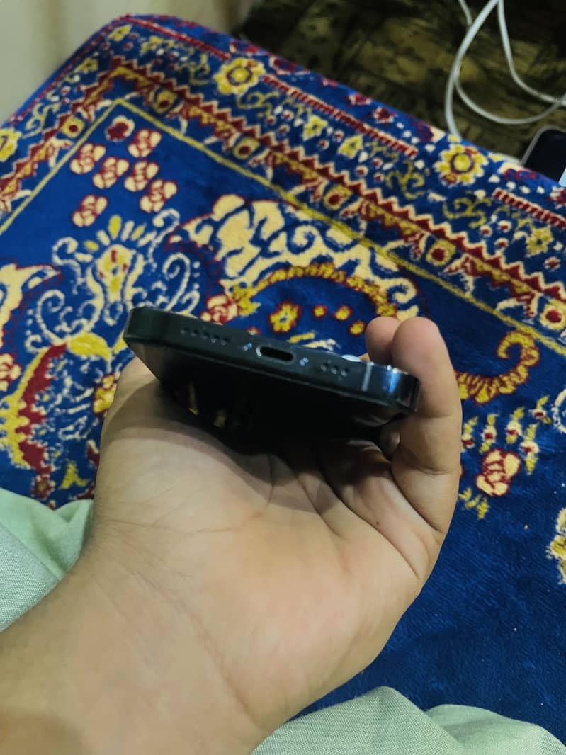 Apple iPhone 12 Pro 5