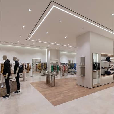 Gypsum ceiling/Dampa ceiling/wall partitions/gypsum board partition