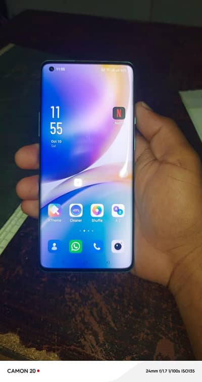 One Plus 8 Pro for sale