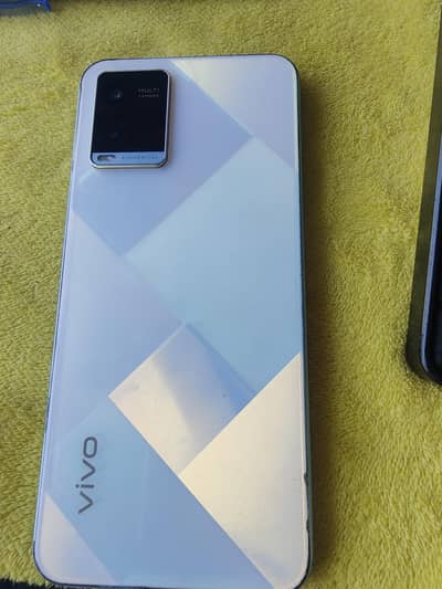 Vivo Y21 4 64 for sale