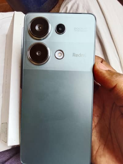 Redmi Note 13pro 8/256 for sale