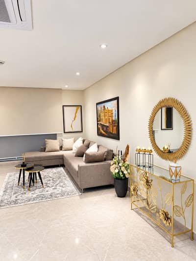 Luxury Fully Furnished 2-Bedroom Apartment Premium Lifestyle & Exclusive Amenities