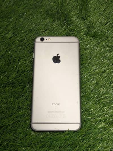 Apple iPhone 6S Plus