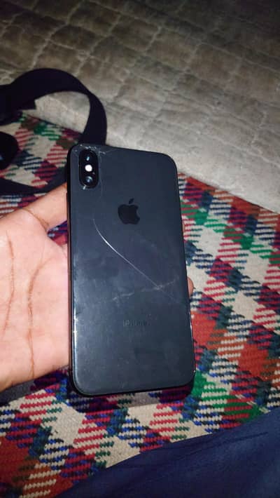 Apple iPhone XS exchange
