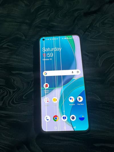 One Plus 8T