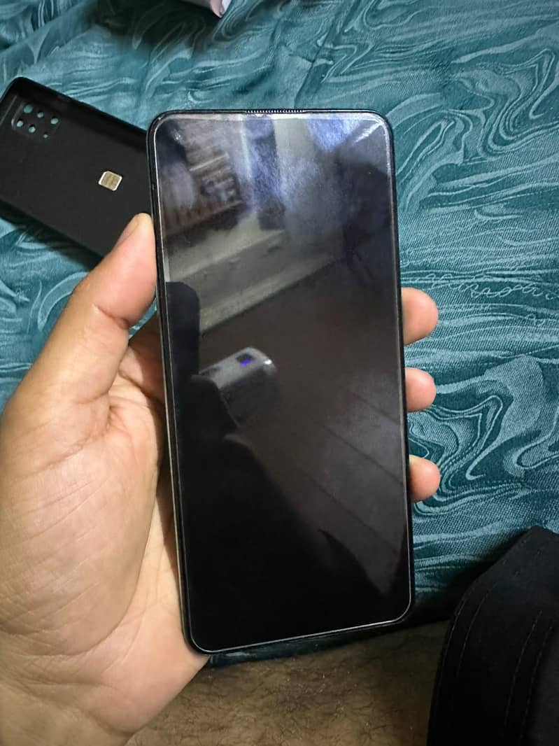 One Plus 8T 2