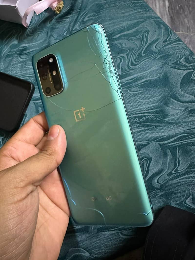One Plus 8T 3