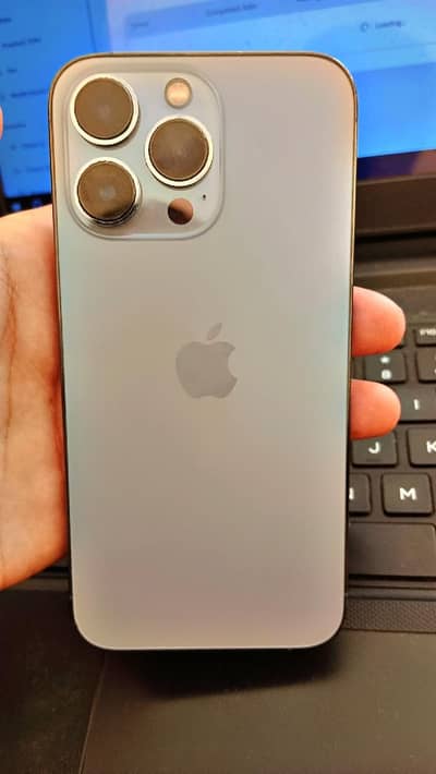Apple iPhone 13 Pro 256gb pta approved