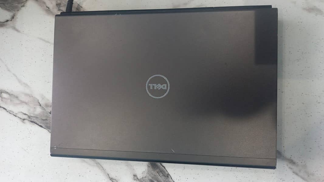 Core i7 4 generation 0