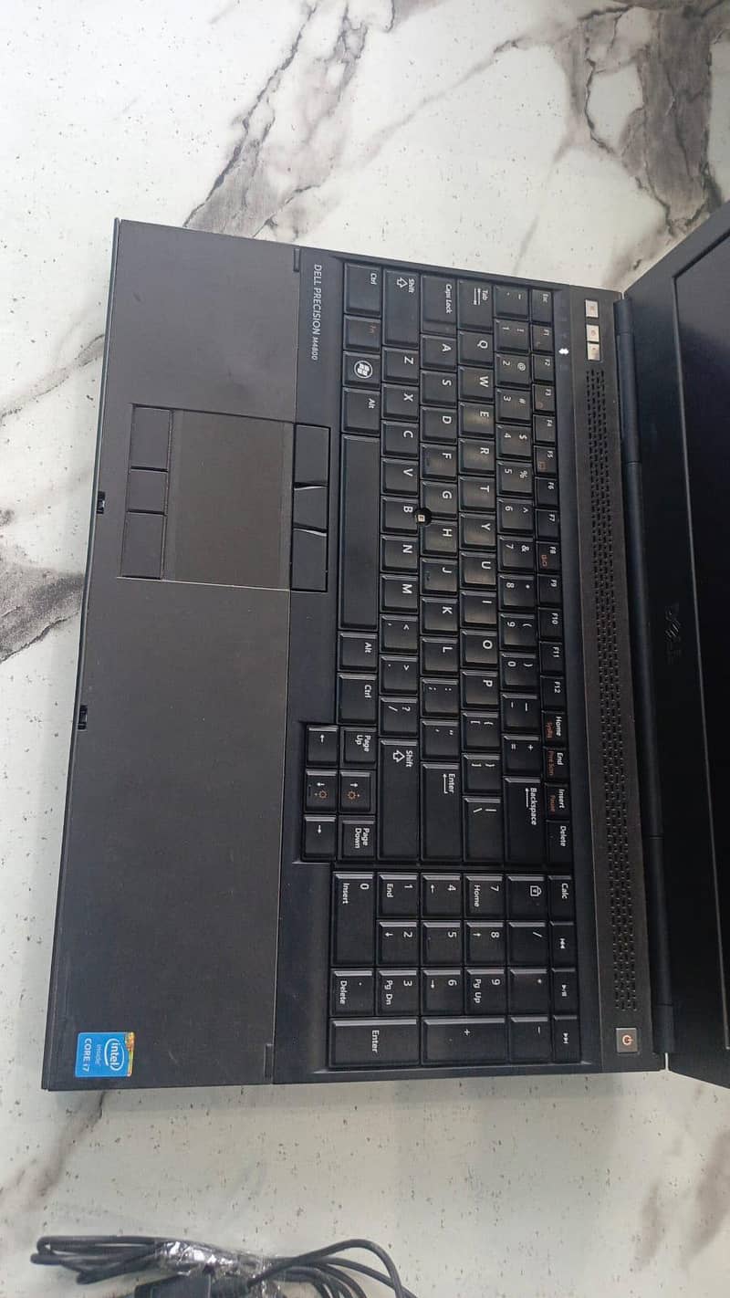 Core i7 4 generation 2