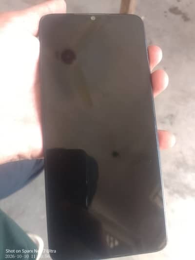 Infinix Smart 7