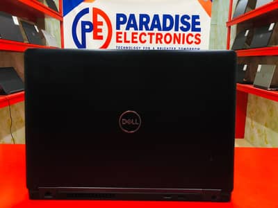 Dell Latitude 5490 Core i5 8th Gen 8GB RAM 256GB SSD FHD Laptop