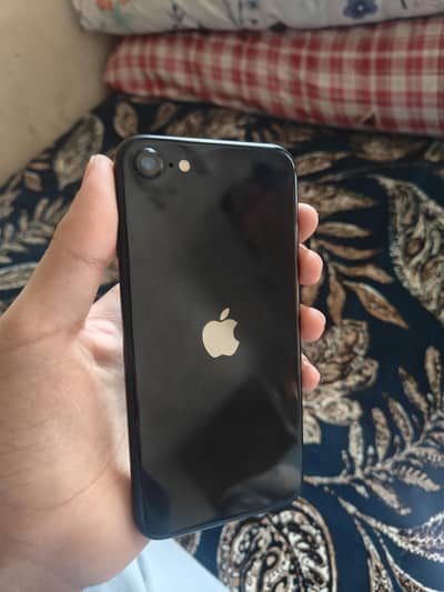 Apple iPhone SE 2023 3rd gen