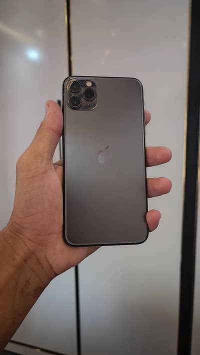 Apple iPhone 11 Pro Max