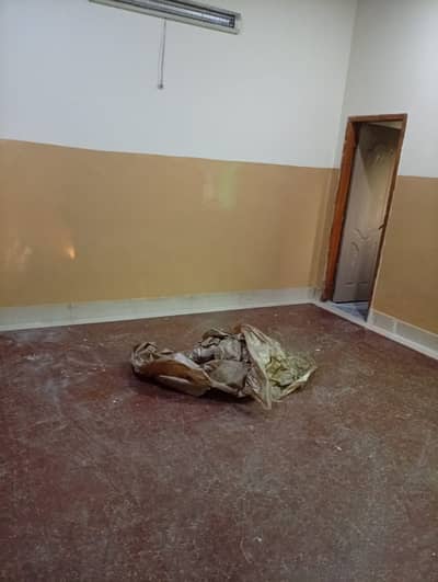 10 Marla Upper Saprate entrance