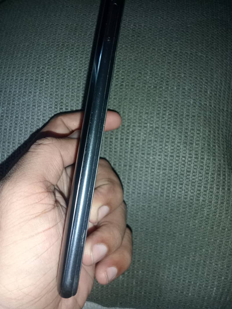 Xiaomi Redmi Note 10 1