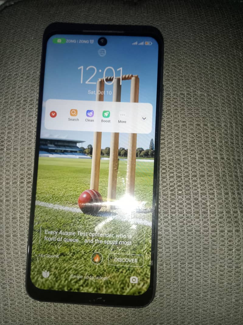 Xiaomi Redmi Note 10 2