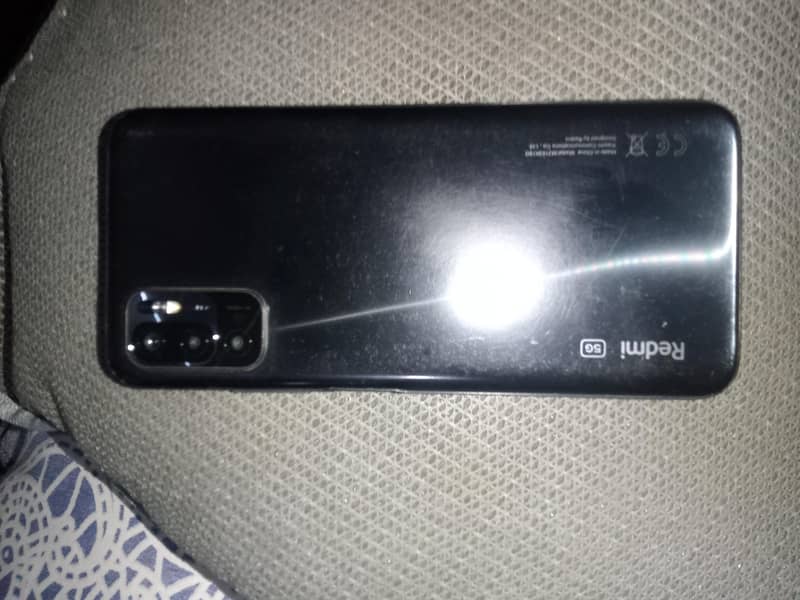 Xiaomi Redmi Note 10 3