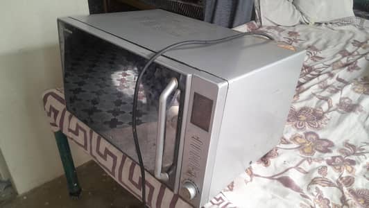 microwave