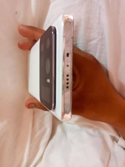 Xiaomi Mi 11 Ultra 12+12/256gb