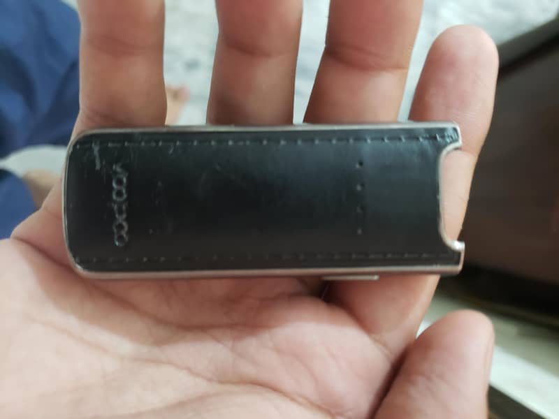 voodoo vmate 0