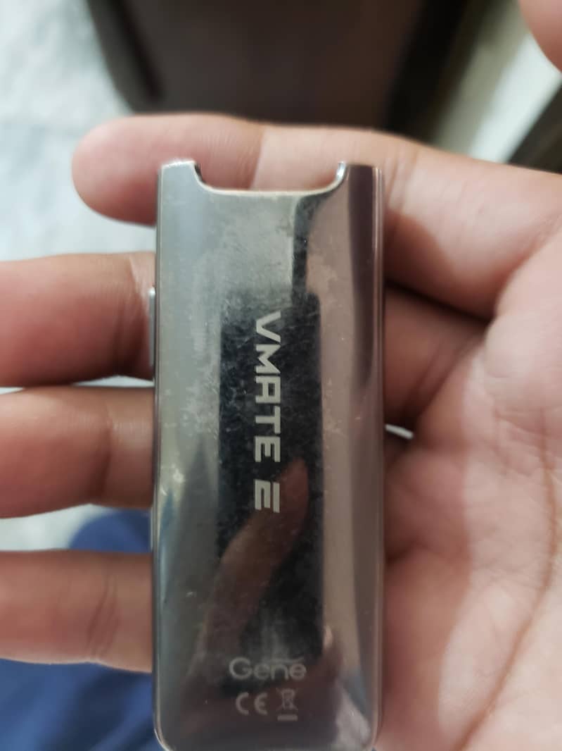 voodoo vmate 1