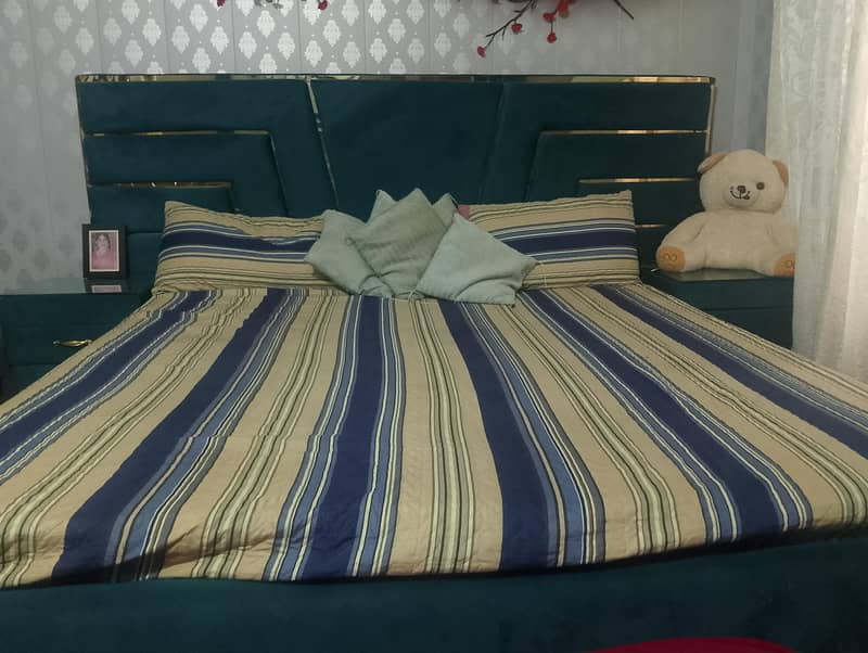 beautiful sofa bed 3