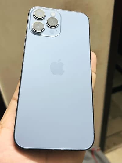 Apple iPhone 13 Pro Max