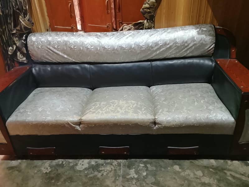 3-2-1 sofa set 2