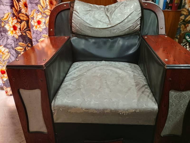 3-2-1 sofa set 3
