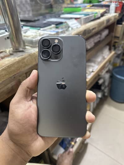 Apple iPhone 13 Pro Max