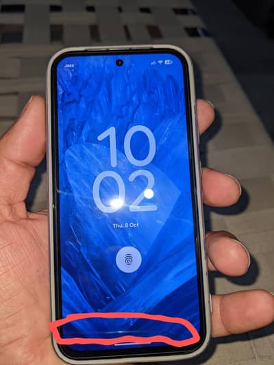 Google Pixel 8a