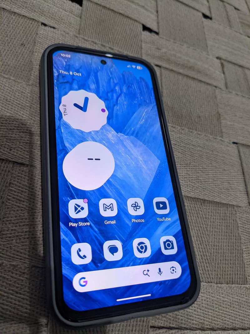 Google Pixel 8a 1