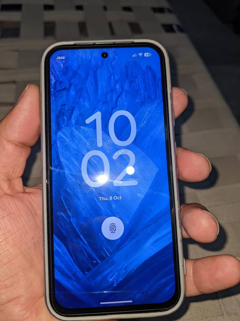 Google Pixel 8a 2