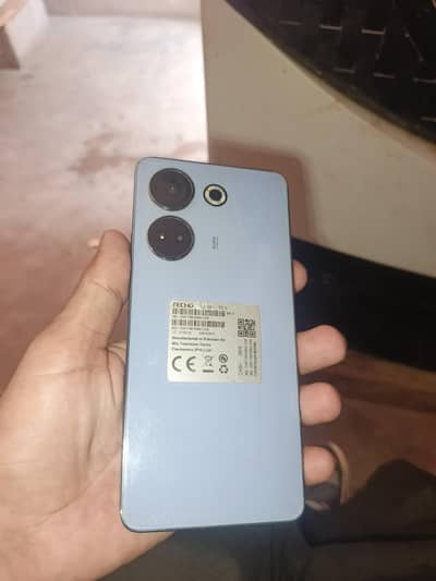 Tecno CAMON 20